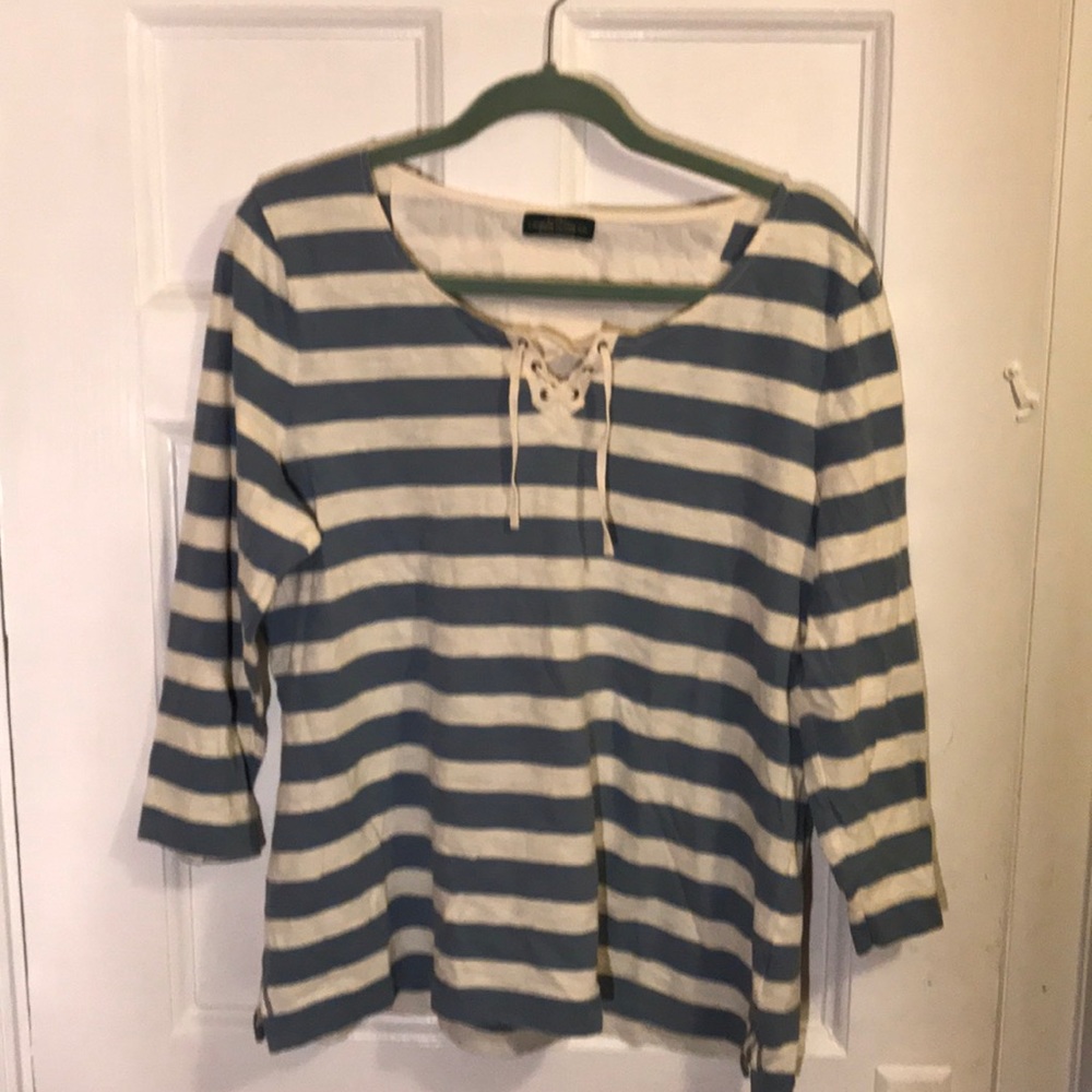 Nice Ralph Lauren Cotton Top